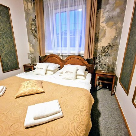 Cieszynski Boutique Hotel & Spa Stare Miasto Cieszyn Чешин Екстериор снимка