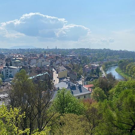 Cieszynski Boutique Hotel & Spa Stare Miasto Cieszyn Чешин Екстериор снимка