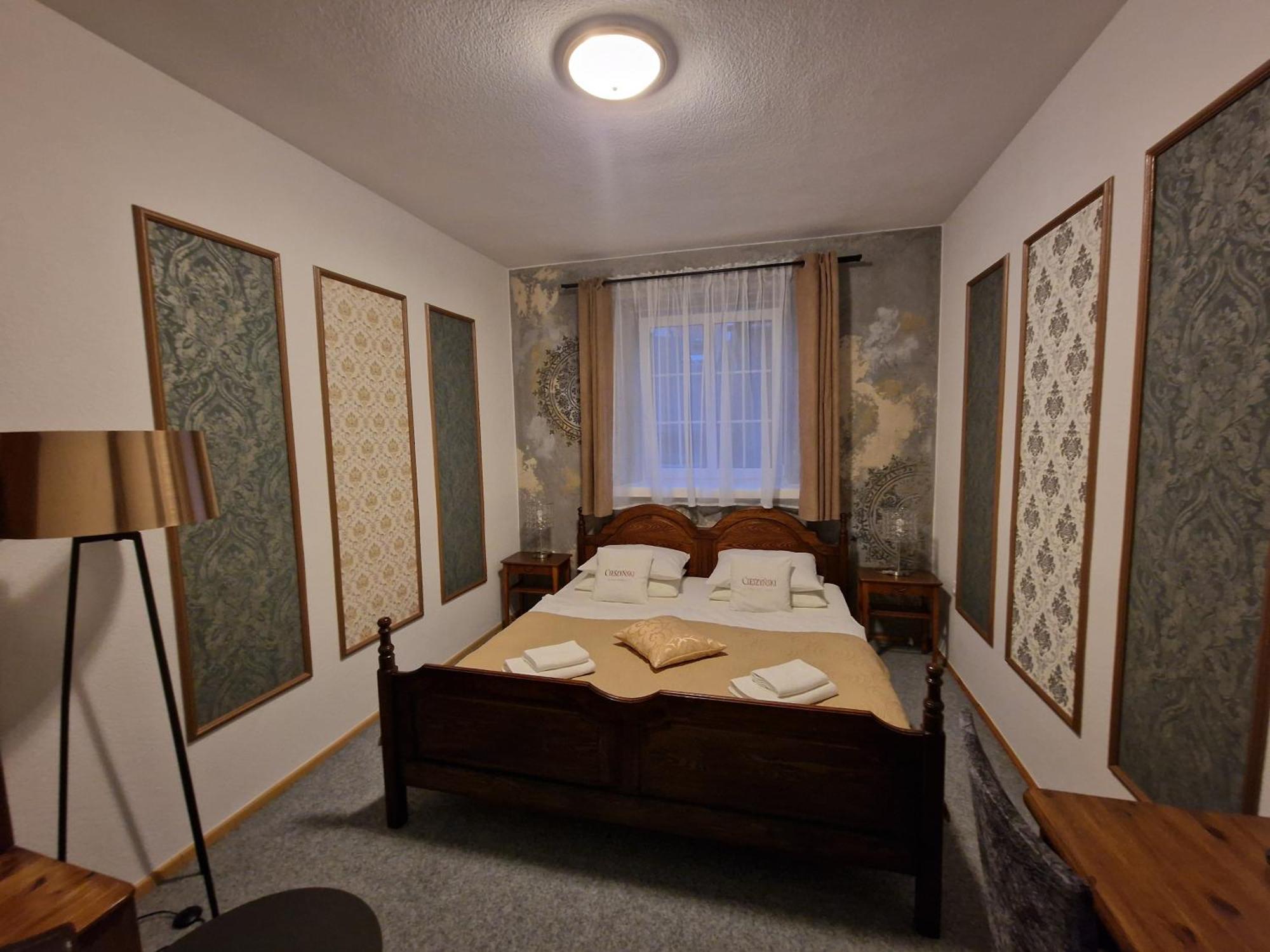Cieszynski Boutique Hotel & Spa Stare Miasto Cieszyn Чешин Екстериор снимка