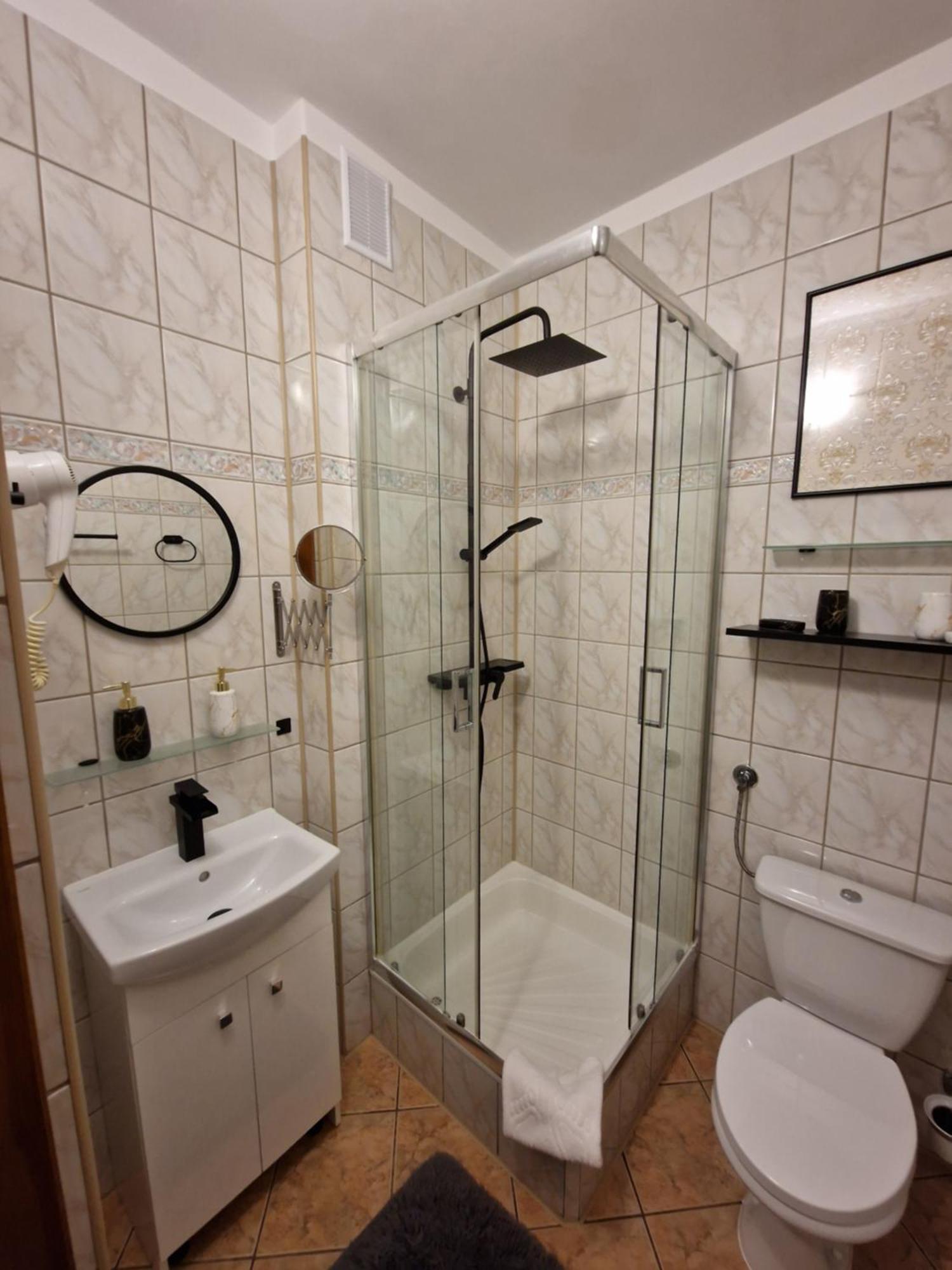 Cieszynski Boutique Hotel & Spa Stare Miasto Cieszyn Чешин Екстериор снимка