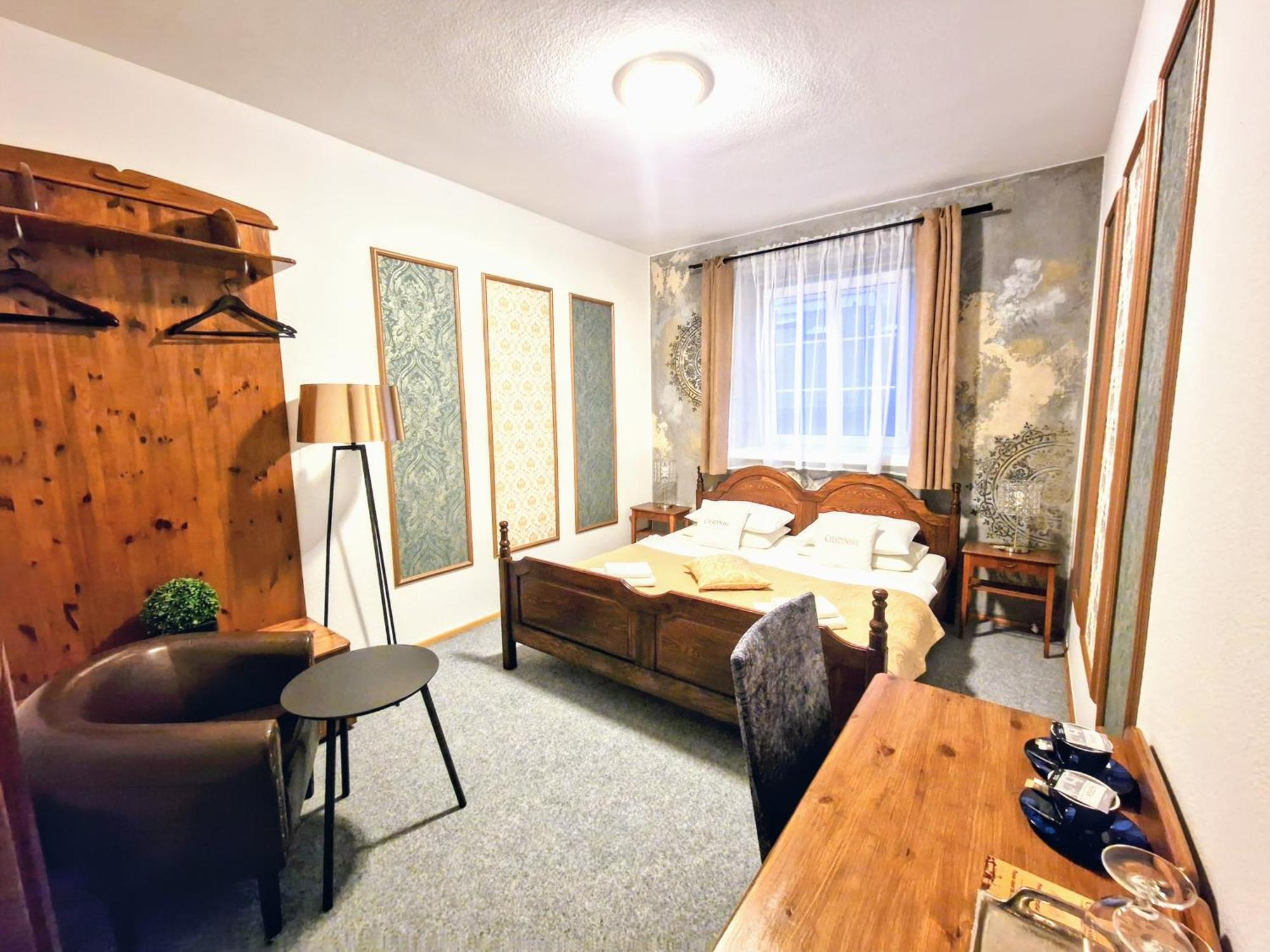 Cieszynski Boutique Hotel & Spa Stare Miasto Cieszyn Чешин Екстериор снимка